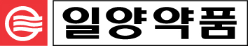 일양약품 로고