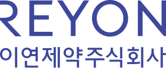 이연제약 로고