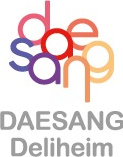 대상델리하임(주) 로고