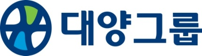 대영포장 회사 로고