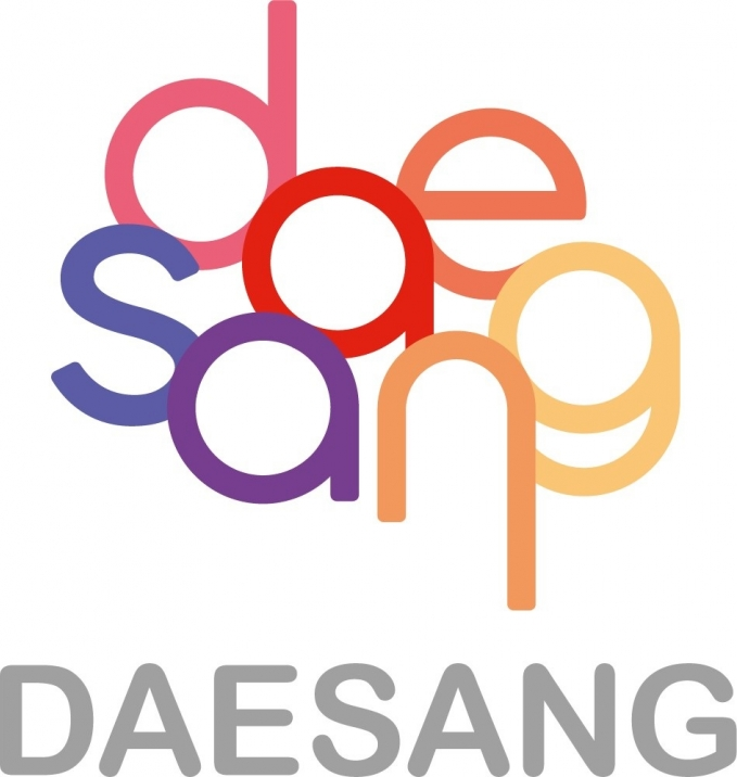 대상주식회사 로고