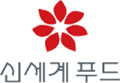 신세계푸드 로고