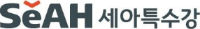 세아특수강 로고
