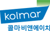 콜마비앤에이치 로고