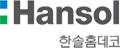 한솔홈데코 로고