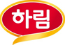 하림 로고