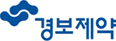 경보제약 로고