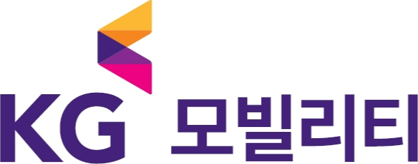 KG모빌리티 로고